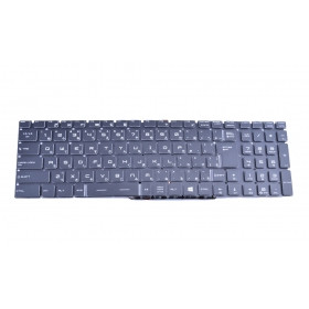 Laptop Keyboard For MSI GT72 2QE-411JP 2QE-412JP 2QE-413JP GT72S 6QD-026JP 6QD-801JP 6QE-025JP 6QE-800JP 6QE-888JP 6QF-019JP Japanese JP Crystal Keycap With Backlit