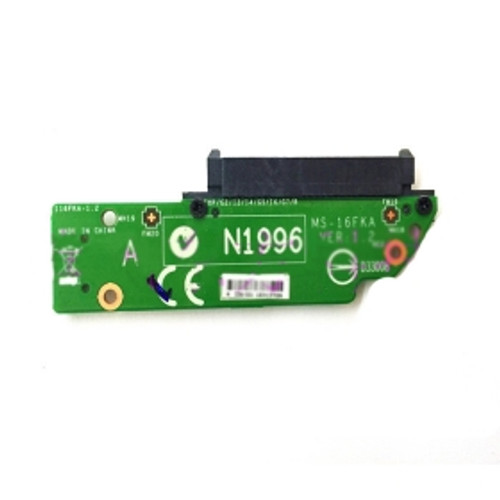 Laptop Hard Disk Small Board For MSI GX60 MS-16FKA 1.2 BOARD 100% New