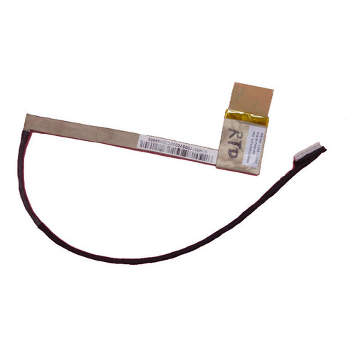 Laptop LCD LVDS Cable For MSI CR400 CR420 EX400 EX460 EX465X MS-1452 MS-145X CX420 K19-3017001-V03 Used