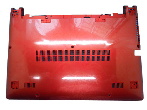 Laptop Bottom Case For Lenovo S400 S405 APOSB000630 90201584 Lower Case Base Cover Red New