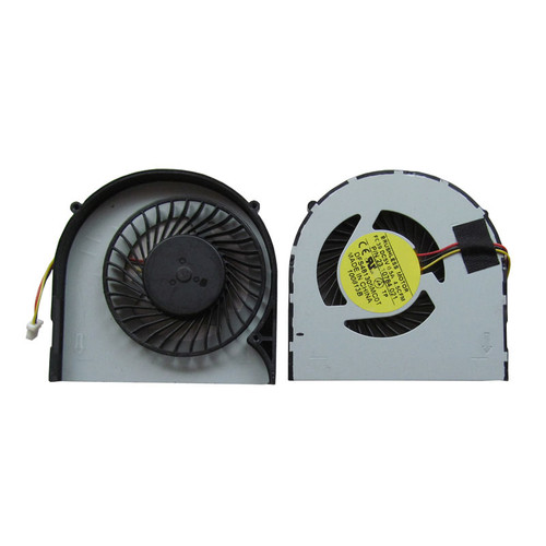 Laptop CPU Fan For DELL For Inspiron 14R 5421 5437 5435 3421 V2421 DFS481305MC0T FC39 23.10784.021 DC5V 0.5A New