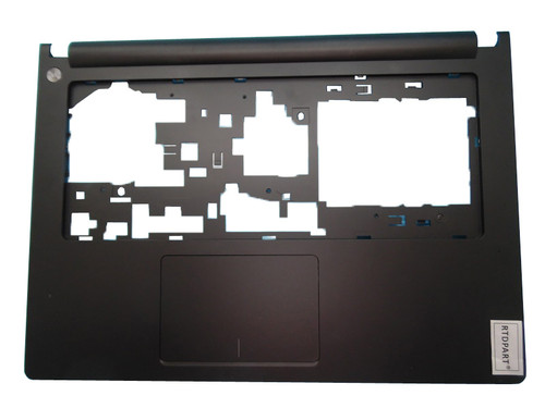 Laptop Palmrest For Lenovo S400 S405 90201588 AP0SB000100 Upper Case Without Touchpad Black New