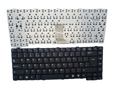 Laptop Keyboard For BenQ C42 C42E DH2100 DH2100E R22 R22E R23 R23E DHR200 2100 DHR300 R31 R31E R33 R33E United Kingdom UK
