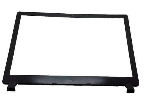 Laptop LCD Bezel For Acer Aspire V5-572 V5-572G V5-572PG 60.M9YN7.093 Silver Back Cover 100% New