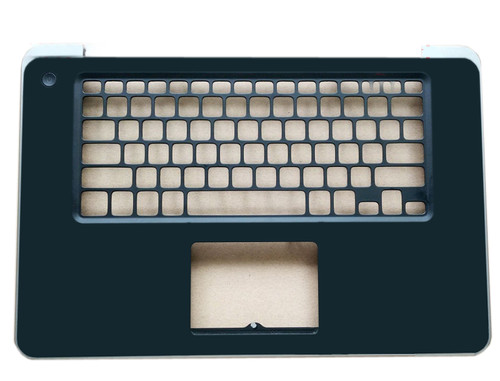 Laptop Palmrest For DELL XPS 14 L421X AM0O1000C10 0FKYCR FKYCR US Layout Black Without Touchpad Upper Case New
