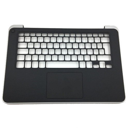 Laptop Palmrest For DELL XPS 14 L421X AM0O1000E10 03C8KR 3C8KR Black With Touchpad Upper Case New