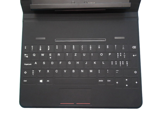 lenovo thinkpad tablet 10