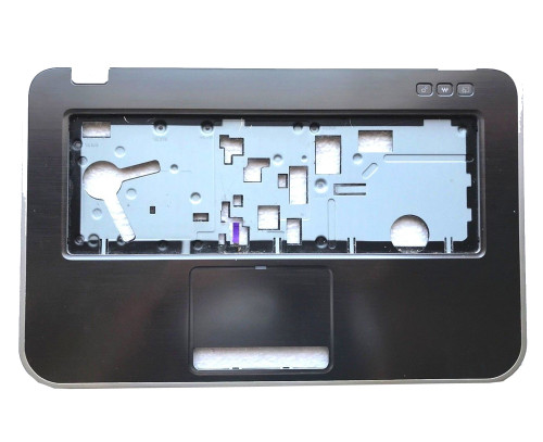 Laptop Palmrest For DELL Inspiron 15R 5520 7520 M521R 5525 Black Without Touchpad 00FH7F 0FH7F Upper Case New