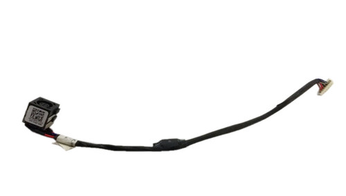 Laptop DC Power Jack Cable For DELL Latitude E6520 PAL60 DC30100E80L 020NP9 20NP9 New