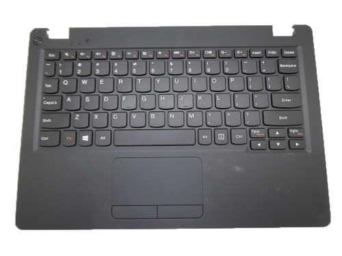 Laptop PalmRest&Keyboard For Lenovo 100S-11IBY English US 5CB0K48394 With Touchpad Black New