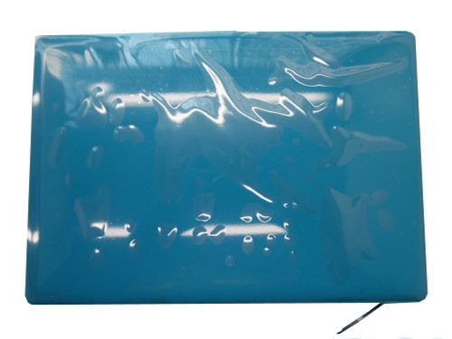 Laptop LCD Top Cover For Lenovo 100S-11IBY 5CB0K38958 Blue Back Cover New