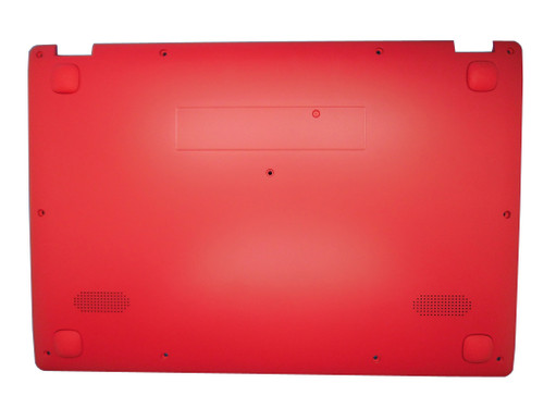 Laptop Bottom Case For Lenovo Ideapad 100S-11IBY 5CB0K38952 Red Lower Case New