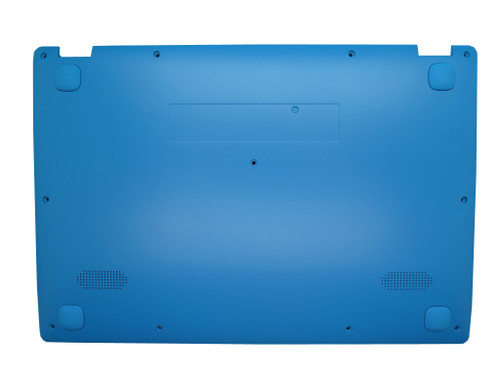 Laptop Bottom Case For Lenovo Ideapad 100S-11IBY 5CB0K38950 Blue Lower Case New