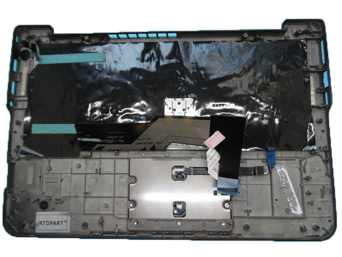 Laptop PalmRest&keyboard For Lenovo Thinkpad S3-S431 S3-S440 S3 S431 S440 United Kingdom UK 04X0984 04X1021 With Backlit Touchpad New