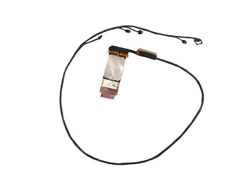 Laptop LCD Cable For Lenovo YOGA 900-13ISK 900-13ISK2 YOGA 4 Pro 80MK DC02001X800 DC02001X810 BYG40 New  