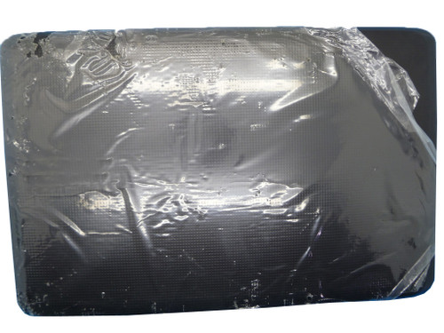 Laptop LCD Top Cover For Samsung R540 RV510 R538 R525 R530 BA75-02375A Black Particles Back Cover USED