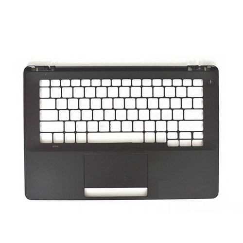 Laptop Palmrest For DELL Latitude E7270 AAZ50 AP1DK000402 0THXPK THXPK US Layout Black Upper Case New