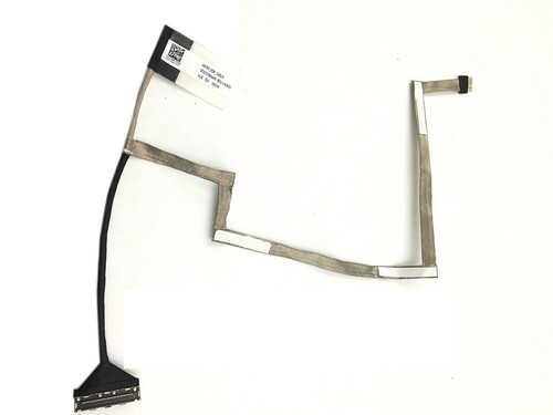 Laptop LCD LVDS Cable For DELL Latitude E7270 AAZ50 DC02C00AW00 07C9WR 7C9WR New