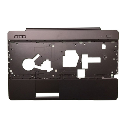 Laptop Palmrest For DELL Latitude E6540 VALA0 0YG80M YG80M Black Upper Case New