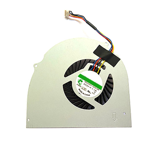 Laptop CPU Fan For DELL For Latitude E6540 MG60120V1-C280-S9A DC5V 0.38A New