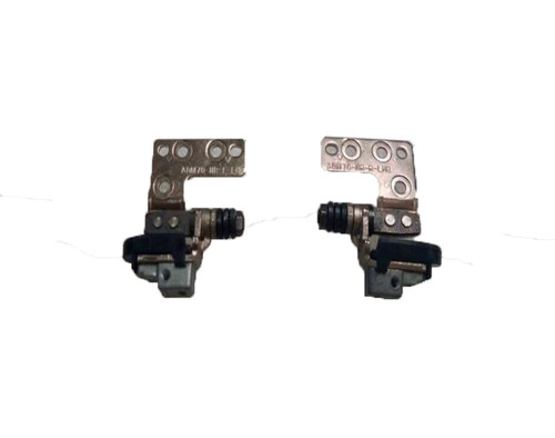 Laptop LCD Hinge L&R For DELL For Latitude E5470 ADM70-NTS-SZS 0KG40V 017VCP KG40V 17VCP New