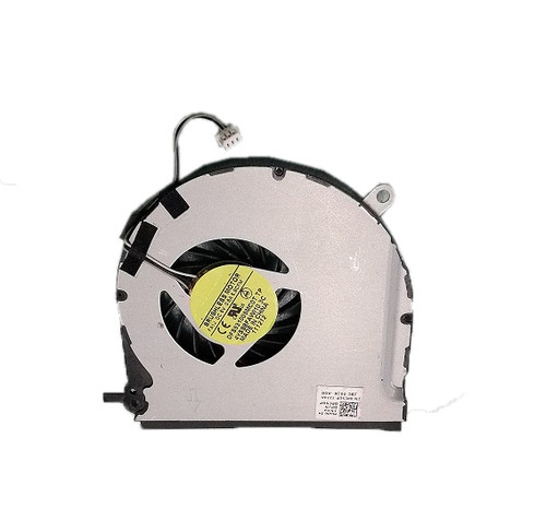 Laptop Fan For DELL For XPS 15Z L511Z DFS531005MC0T FA1J KSB0505HA-D-AK84 0PC5GP PC5GP DC5V 0.5A Used