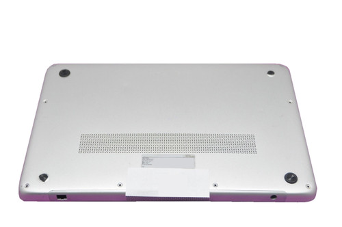 Laptop Bottom Case For DELL XPS 15Z L511Z silver 3KSS8BCWI00 05C75H 5C75H