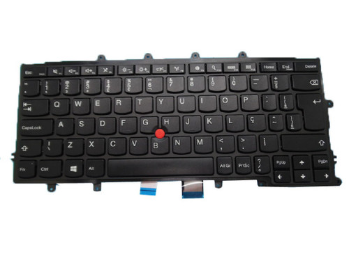 Laptop Keyboard For Lenovo Thinkpad X240 X240S X250 X260 X270 A275 Brazil BR 0C44715 04Y0942 04Y0904 SN5321L CS13X Without Backlit Black New