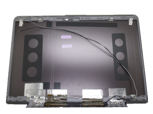 Laptop LCD Top Cover For Samsung NP530U3B NP530U3C 530U3B 530U3C Brown Back Cover BA75-03709F New