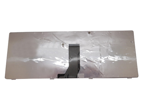 Laptop Keyboard For Lenovo Z370 Z375 Z470 Z475 Canada CA 25013195 With Red Frame New