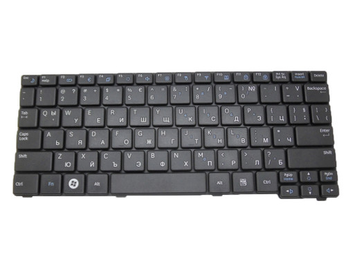 Laptop Keyboard For Samsung NB30 NB20 N148 N150 N143 N145 Bulgaria BG BA59-02687J V113760AS New