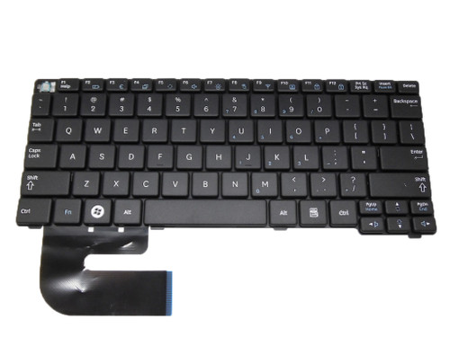 Laptop Keyboard For Samsung NB30 NB20 N148 N150 N143 N145 English US BA59-02687C Black New