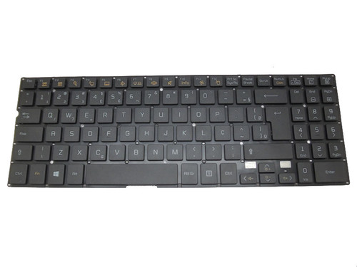 Laptop Keyboard For LG 15N540 15N540-A 15N540-C 15N540-E 15N540-F 15N540-G 15N540-H 15N540-K 15N540-L 15N540-M 15N540-R 15N540-U 15ND540 15ND540-E 15ND540-G 15ND540-U United States US