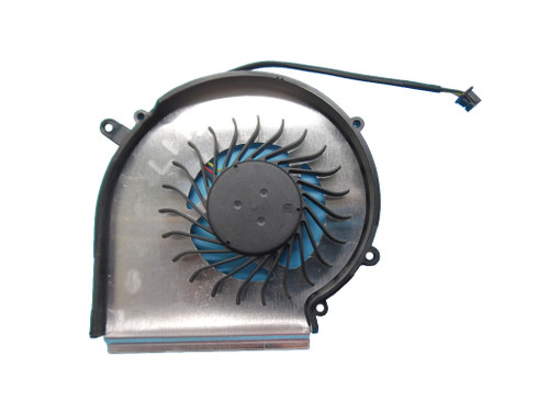 Laptop GPU Fan For MSI PE72 7RD 7TH GL62M 7RD 7RDX GE62VR 6RF 7RF GE62MVR 7RGDFS470805CL0T-FH19 Three lines