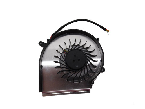 Laptop GPU Fan For MSI GP72 2QD 2QE GL72M 7RDX GE72VR 6RFPAAD06015SL-N317