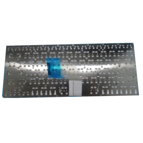 Laptop Keyboard For LG 13U360 13U360-E 13U360-L 13UD360 13UD360-L LG13U36 LGM15C23US-1611 White US English