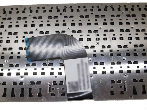 Laptop Keyboard For LG 13Z950 13Z950-A 13Z950-G 13Z950-L 13Z950-M Black AR Arabia