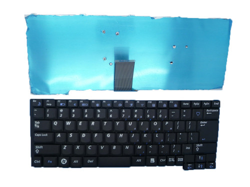 Laptop Keyboard For Samsung R458 R408 R450 R453 R410 R403 R460 United Kingdom UK New