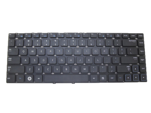 Laptop Keyboard For Samsung 300V3A 300V4A 305E4A 305V4A 3415VA 3430EA 3430EC 3430EX 3431EA 3431EC 3431EX English US Black New