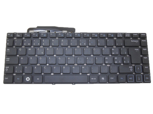 Laptop Keyboard For Samsung RV411 RV413 RV415 RV420 RV409 E3415 E3420 Swiss SW BA59-02940M 9Z.N5PSN.300 Without Frame New