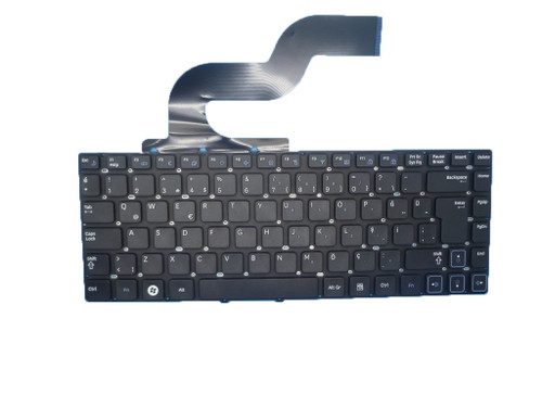Laptop Keyboard For Samsung RV411 RV413 RV415 RV420 RV409 E3415 E3420 Turkey TR BA59-02940F 9Z.N5PSN.30T Without Frame New