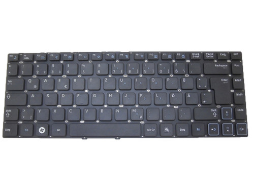 Laptop Keyboard For Samsung RV411 RV413 RV415 RV420 RV409 E3415 E3420 Germany GR BA59-02940C 9Z.N5PSN.30G Without Frame New