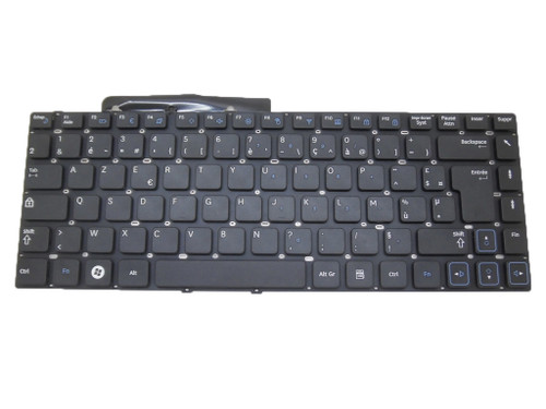 Laptop Keyboard For Samsung RV411 RV413 RV415 RV420 RV409 E3415 E3420 France FR BA59-02940B 9Z.N5PSN.30F Without Frame New