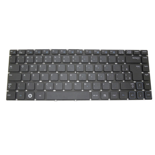 Laptop Keyboard For Samsung RV411 RV413 RV415 RV420 RV409 E3415 E3420 Brazil BR BA59-02940P 9Z.N5PSN.31B Without Frame New