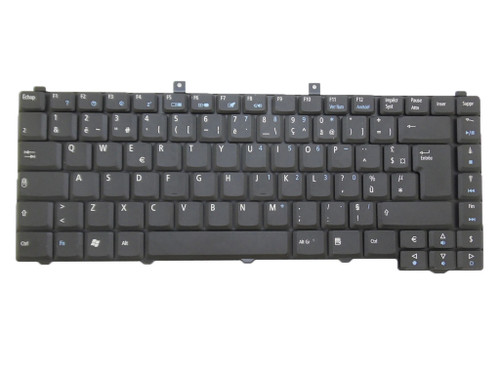 Laptop Keyboard For Lenovo E390 E390A E390M 420 420A 420M France FR 90% New