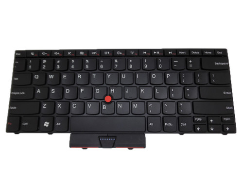 Laptop Keyboard For Lenovo Thinkpad Edge E30 E31 E13 English US 60Y9508 AEPS1U00010 MP-09G63US-920 60Y9473 PR-84US Black New