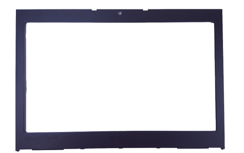Laptop Front Bezel For DELL Precision M4600 0WK0T4 WK0T4 Without Camera Hole Black New