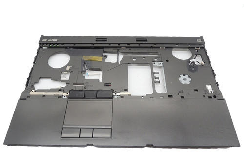 Laptop Palmrest For DELL Precision M4600 0VPTH8 VPTH8 Black Without Fingerprint Upper Case New