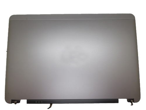 Laptop LCD Top Cover For DELL Latitude E7240 023KV8 23KV8 Silver Back Cover Used