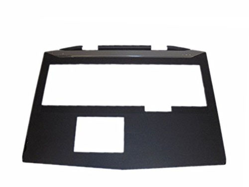 Laptop Palmrest For Alienware 17 R1 029G90 29G90 AP0UJ000500 A12CT3 Black Upper Case New